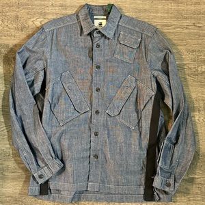 G-Star Over Shirt